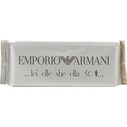 EMPORIO ARMANI by Giorgio Armani