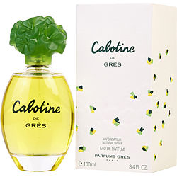 CABOTINE by Parfums Gres