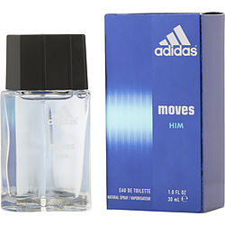 ADIDAS MOVES by Adidas