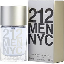 212 by Carolina Herrera