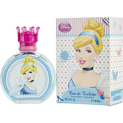 CINDERELLA by Disney