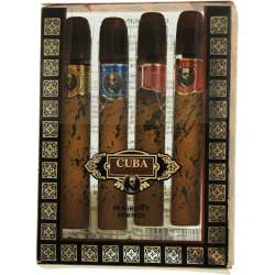 CUBA VARIETY by Cuba
