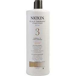 NIOXIN by Nioxin