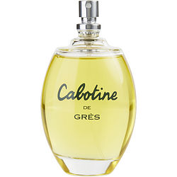 CABOTINE by Parfums Gres