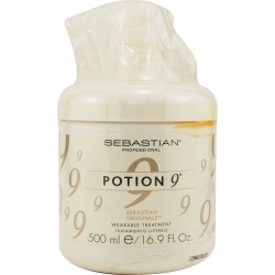SEBASTIAN by Sebastian