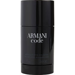 ARMANI CODE by Giorgio Armani