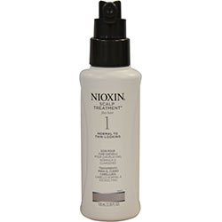 NIOXIN by Nioxin