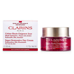 Clarins by Clarins