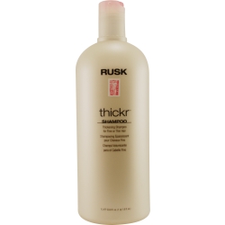 RUSK by Rusk