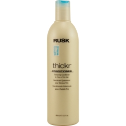RUSK by Rusk