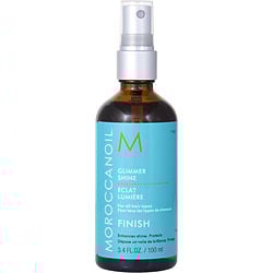 MOROCCANOIL by Moroccanoil
