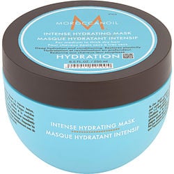 MOROCCANOIL by Moroccanoil