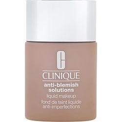 CLINIQUE by Clinique