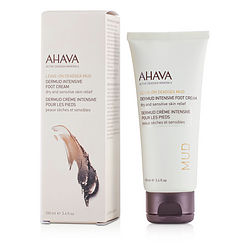 Ahava by Ahava