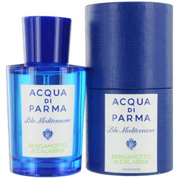 ACQUA DI PARMA BLUE MEDITERRANEO BERGAMOTTO DI CALABRIA by Acqua di Parma