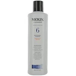 NIOXIN by Nioxin