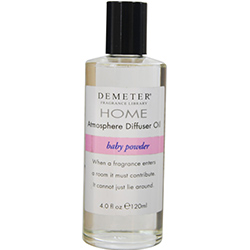 DEMETER BABY POWDER by Demeter