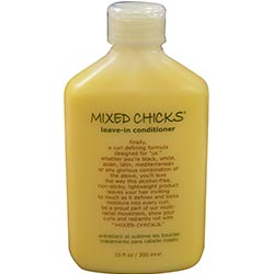 Mixed Chicks by Mixed Chicks