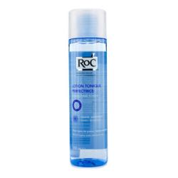 ROC by ROC