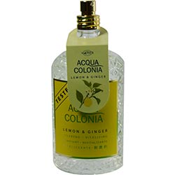 4711 ACQUA COLONIA LEMON & GINGER by 4711