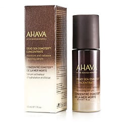 Ahava by Ahava