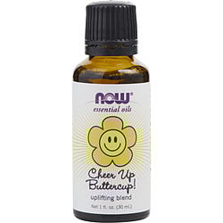ESSENTIAL OILS NOW by NOW Essential Oils