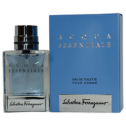 ACQUA ESSENZIALE by Salvatore Ferragamo