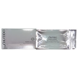 SHISEIDO by Shiseido