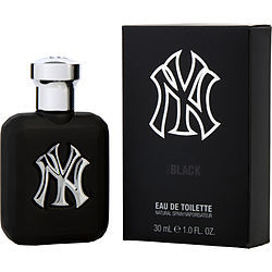 NY YANKEES PITCH BLACK by New York Yankees
