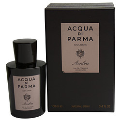ACQUA DI PARMA COLONIA AMBRA by Acqua di Parma