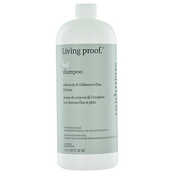 LIVING PROOF by Living Proof