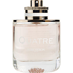 BOUCHERON QUATRE by Boucheron