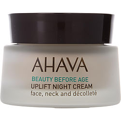 Ahava by Ahava