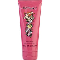 ED HARDY by Christian Audigier