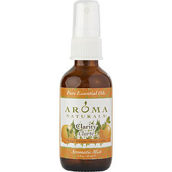 CLARITY AROMATHERAPY by CLARITY AROMATHERAPY