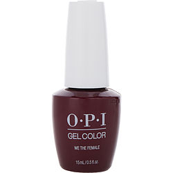 OPI by OPI