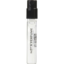 NOT A PERFUME by Juliette Has a Gun