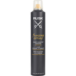 RUSK by Rusk