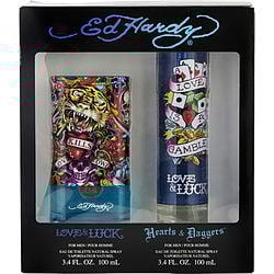 ED HARDY VARIETY by Christian Audigier