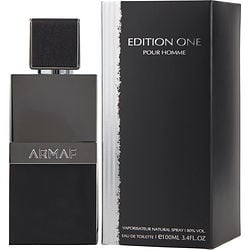 ARMAF EDITION ONE by Armaf