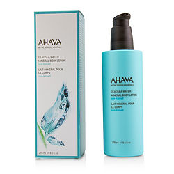 Ahava by Ahava