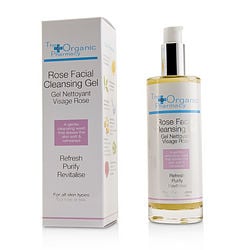 The Organic Pharmacy by The Organic Pharmacy