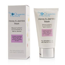 The Organic Pharmacy by The Organic Pharmacy