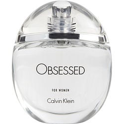 OBSESSED by Calvin Klein