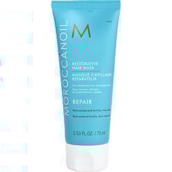MOROCCANOIL by Moroccanoil