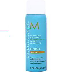 MOROCCANOIL by Moroccanoil