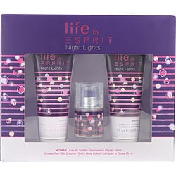 ESPRIT NIGHT LIGHTS by Esprit International