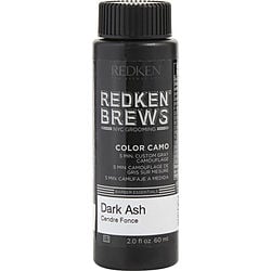 REDKEN by Redken