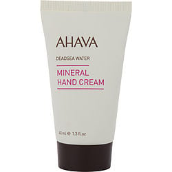 Ahava by Ahava