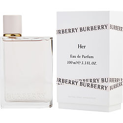 BURBERRY HER by Burberry